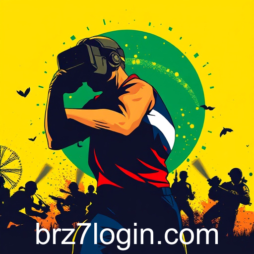 Análise das Tendências em Jogos no Brasil
