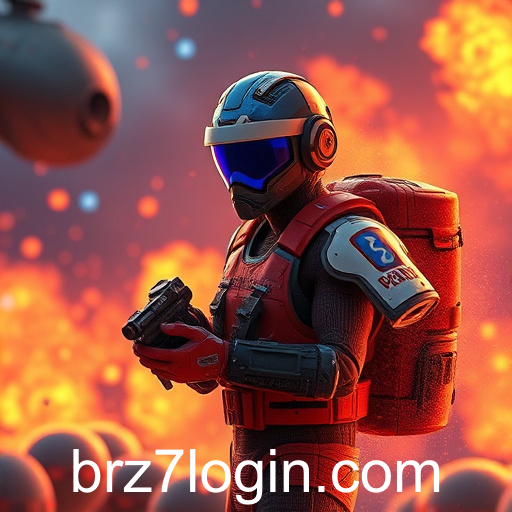 Revolução no Mundo dos Esports: Jogos Brasileiros em Destaque