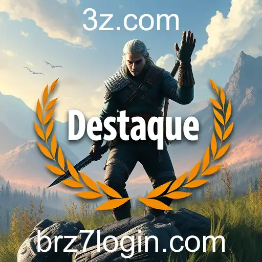 Revolução nos Jogos: O Impacto de 'brz7' no Cenário Atual