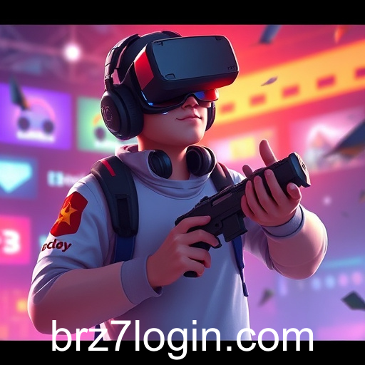 Inovações em Jogos e Tendências Globais