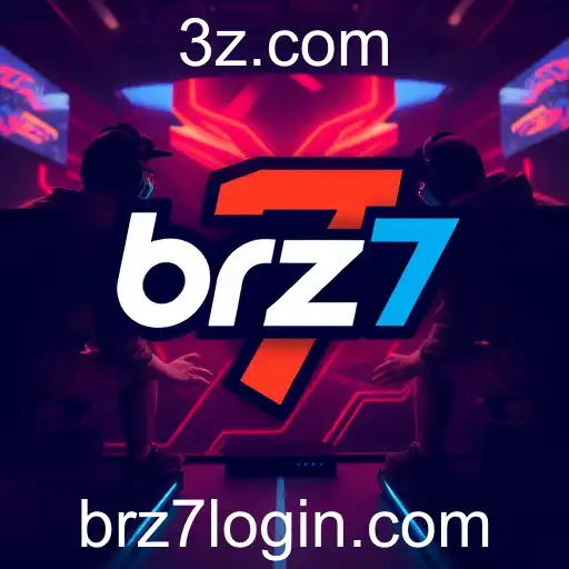 Revolução no Mundo dos eSports: Como o 'brz7' Está Transformando Competições Globais