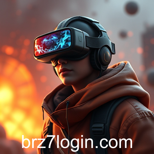 Revolução e Adaptações no Universo dos Games