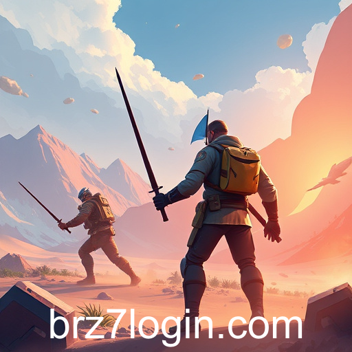 Revolução no Mundo dos Games: Novas Tendências em 2025