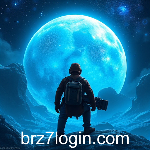 Revolução no Mundo dos Jogos com a BRZ7