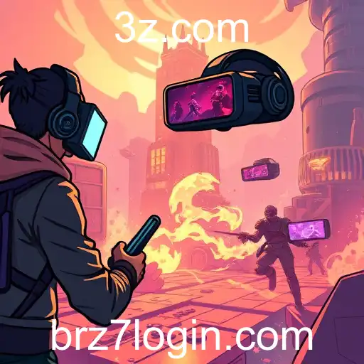 Inovações e Desafios no Mundo dos Jogos em 2025