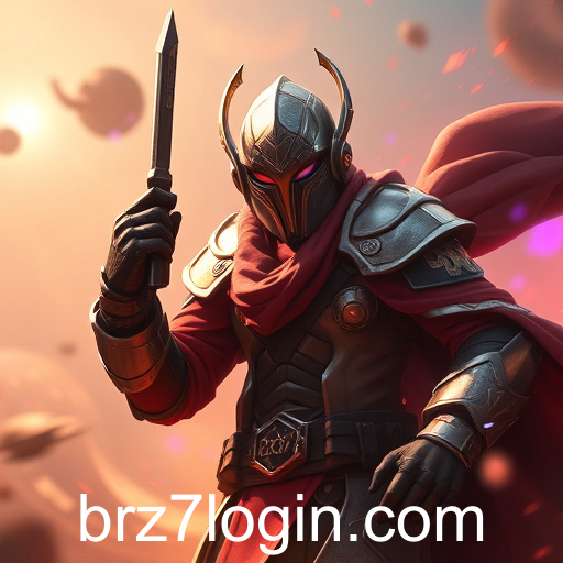 Revolução nos Jogos: O Impacto do 'brz7' nas Tendências de 2025
