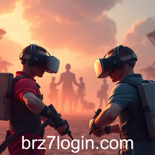 Inovações e Desafios no Panorama Atual dos Jogos