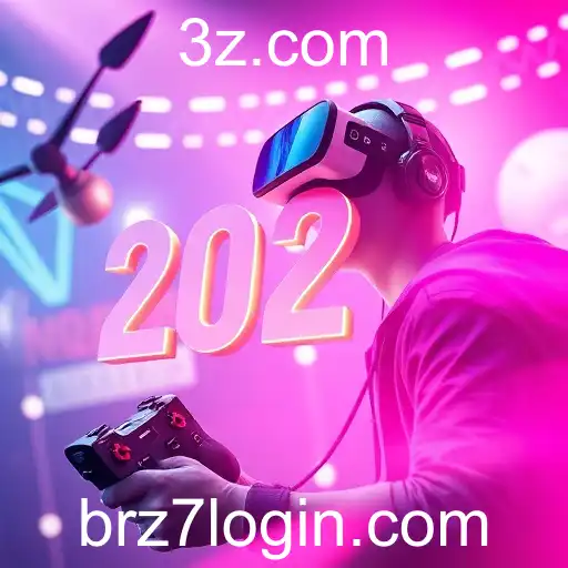 Avanços no Mundo dos Jogos com Brz7 e Mais