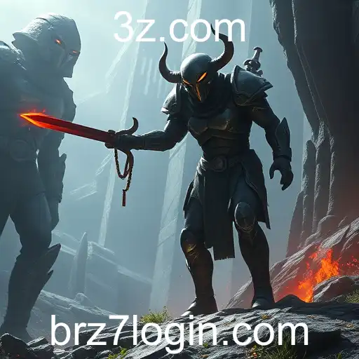 Revolução no Mundo dos Jogos: Vem aí o aguardado BRZ7