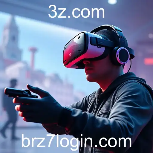 Revolução no Mundo dos Jogos: Novidades e Tendências