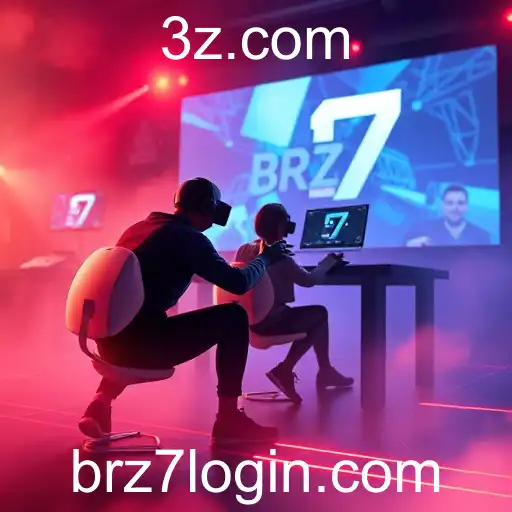 Os Impactos de 'brz7' na Indústria de Jogos Brasileira