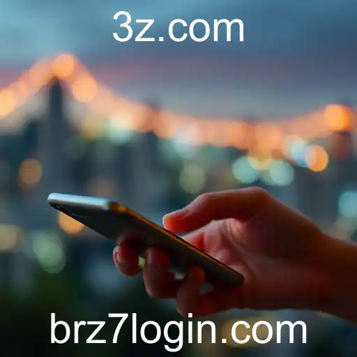 O Impacto do BRZ7 na Indústria de Jogos Online