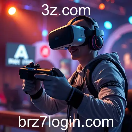 A Brecha Tecnológica: O Impacto do Novo Console BRZ7 na Indústria