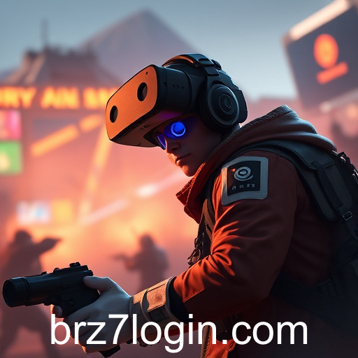 Inovações Tecnológicas e o Impacto no Mundo dos Jogos
