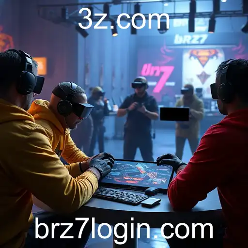 Explorando a Nova Era dos Jogos Digitais