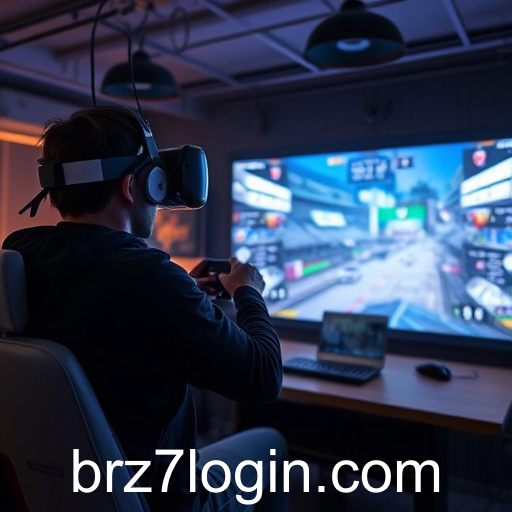 A Revolução dos Jogos em Realidade Aumentada