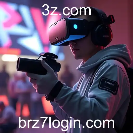 A Ascensão do BRZ7 no Mundo dos Games
