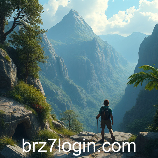Desvendando o Fascínio dos Jogos de Aventura