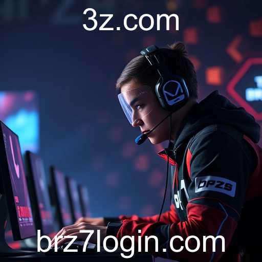 Ascensão do eSports na Geração Gamma