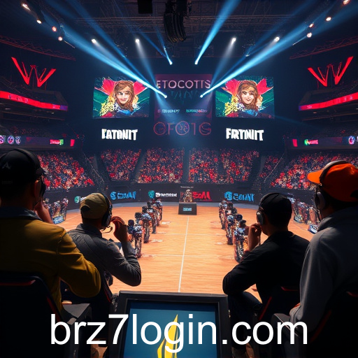O Impacto Global dos eSports: Uma Revolução no Mundo dos Jogos