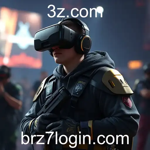 Revolução no Mundo dos Jogos: Novidades e Tendências