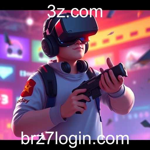 Inovações em Jogos e Tendências Globais