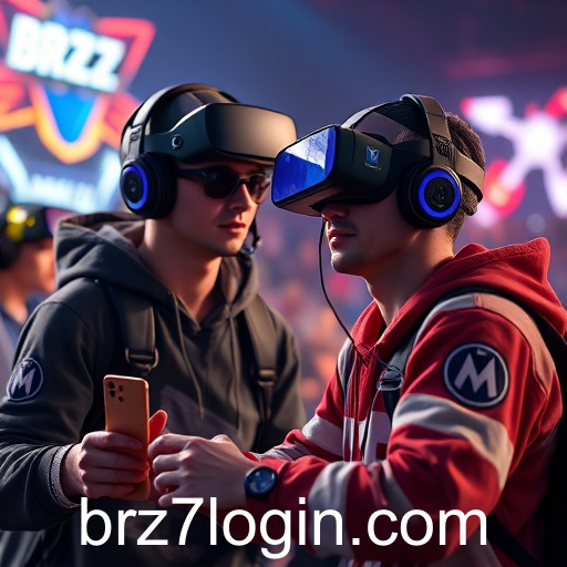 Tendências Recentes do Mundo dos Jogos