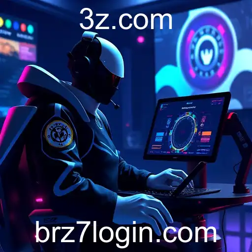 Inovação e Tendências nos Jogos Online em 2025