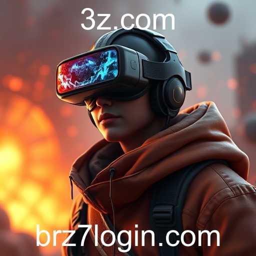 Revolução no Mundo dos Games: Novas Fronteiras e Inovações