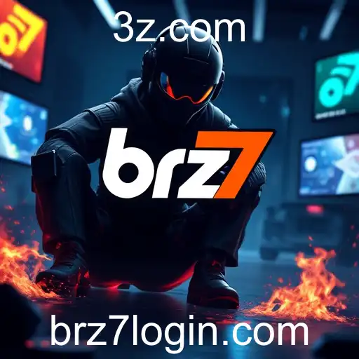 Tendências do Mundo dos Jogos em 2025: BRZ7 em Foco