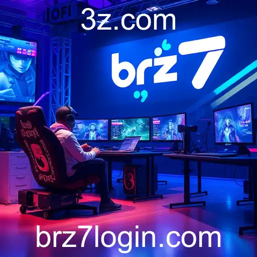 O Impacto Crescente de 'brz7' no Mundo dos Jogos