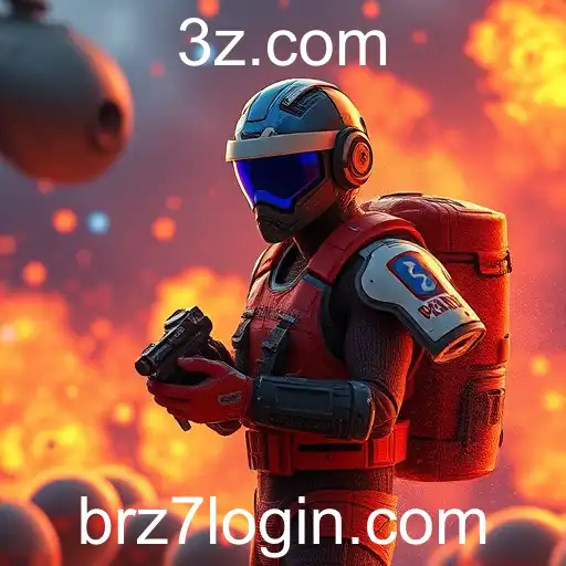 O Impacto do brZ7 no Crescimento dos Jogos Online