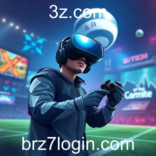 Inovação e Desafios no Mundo dos Jogos em 2025