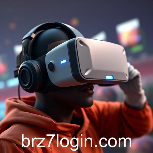 Inovações e Tendências no Mundo dos Jogos