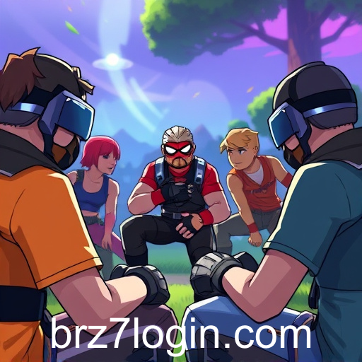 A Fascinante Experiência dos Jogos Multijogador