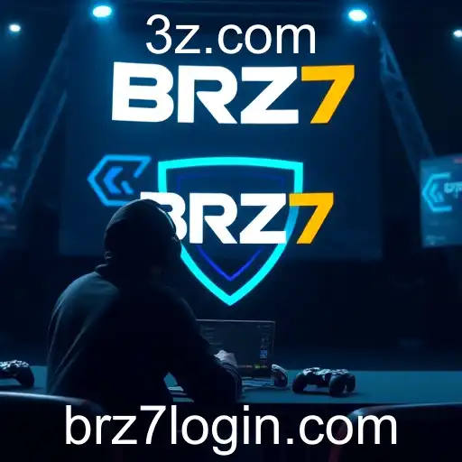 Revolução nos Jogos Online: A Nova Era do BRZ7