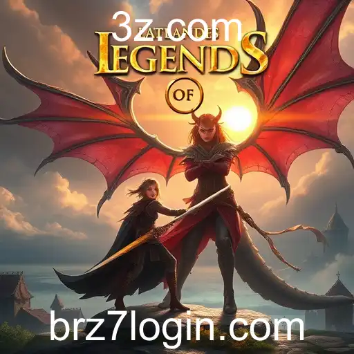 BRZ7: A Nova Era dos Jogos Online no Brasil