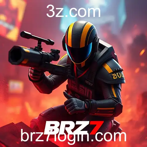 A Revolução dos Jogos com BRZ7