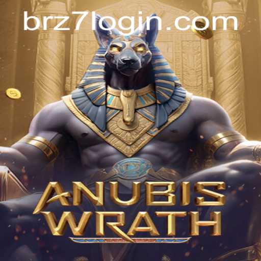 Unveiling AnubisWrath: A Deep Dive into the World of Myth and Mystery