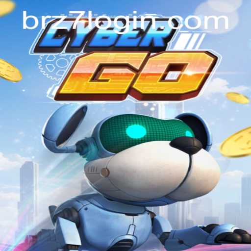 CyberGO: A Futuristic Adventure in the Digital Realm