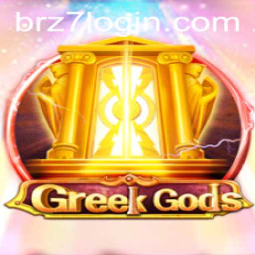 Exploring the World of 'GreekGods': A Mythical Gaming Adventure