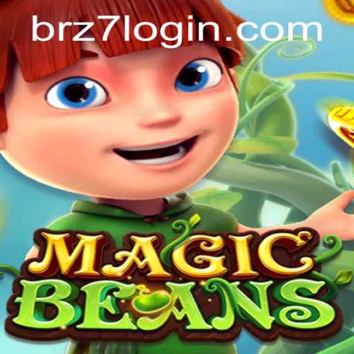 Unveiling MAGICBEANS: The Adventure of Strategy and Fortune