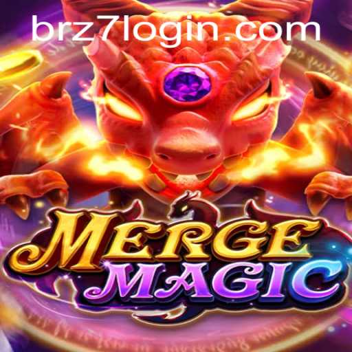 Explore the Magical Realm of MergeMagic with the Enigmatic Phz7