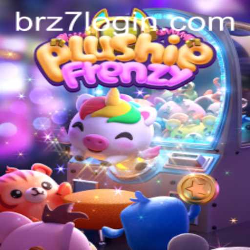 Experience the Excitement of PlushieFrenzy: A Delightful Adventure in Virtual Collectible Fun