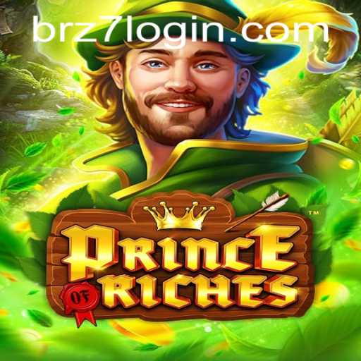Exploring the Intriguing World of PrinceOfRiches