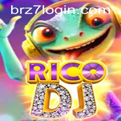 Unveiling RicoDJ: The Thrilling Game of Strategy and Sound - PHZ7 Edition