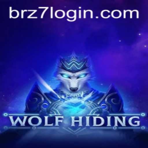 Unveiling the Thrilling World of WolfHiding: A Strategy Game with a Twist